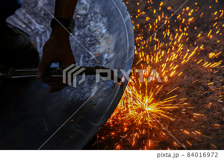 Welder, Welding, Steel, Metal, Metalwork 84016972