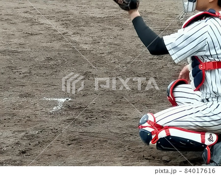 捕手 捕手 84017616