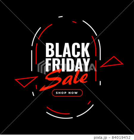 memphis style black friday sale background 84019452