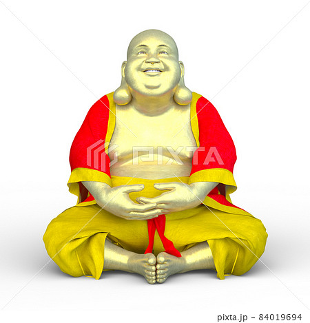 布袋様 84019694