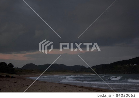 ホットウォータービーチ / hotwaterbeach 84020063