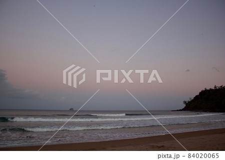 ホットウォータービーチ / hotwaterbeach 84020065