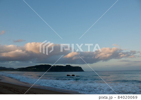 ホットウォータービーチ / hotwaterbeach 84020069