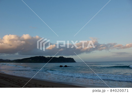 ホットウォータービーチ / hotwaterbeach 84020071