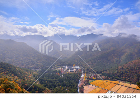 清道郡 ウンムンサ 朝 84021554