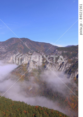 慶北 青松郡 周王山 84021561