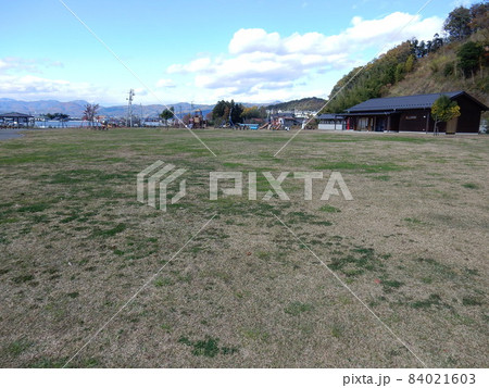 国史跡・宮畑遺跡史跡公園・じょーもぴあ宮畑 84021603