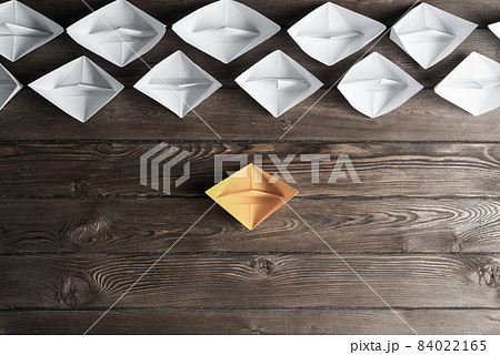 Business leadership concept Business leadership concept 84022165