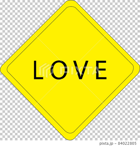 Waning Wording Love 84022805