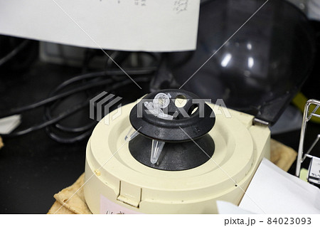 小型遠心機 84023093