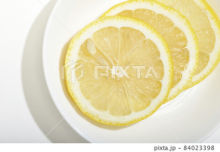 レモン 84023398