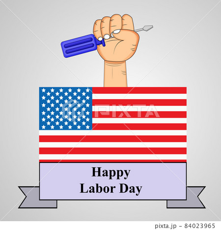 USA Labor Day USA Labor Day 84023965