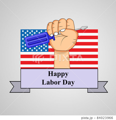USA Labor Day 84023966