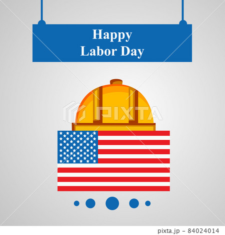 USA Labor Day 84024014