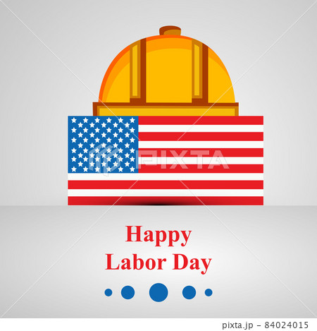 USA Labor Day 84024015