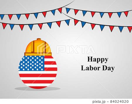 USA Labor Day USA Labor Day 84024020