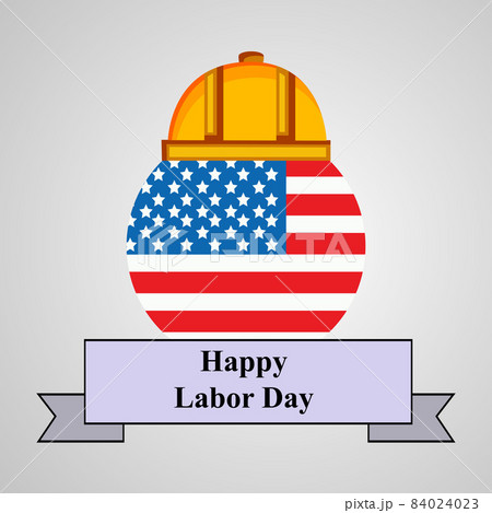 USA Labor Day 84024023