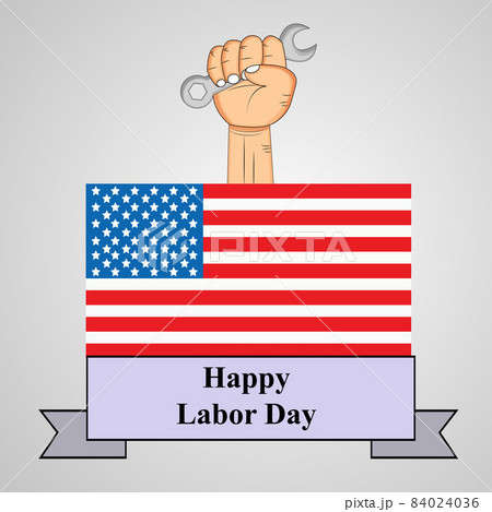 USA Labor Day 84024036