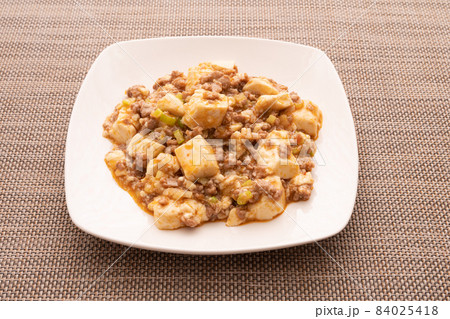 麻婆豆腐 麻婆豆腐 84025418
