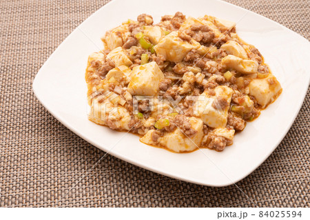 麻婆豆腐 麻婆豆腐 84025594