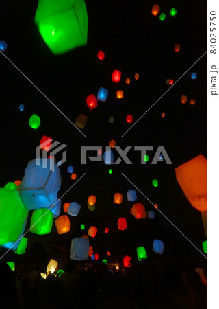 スカイランタン 84025750