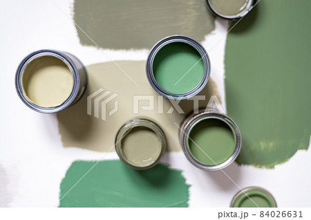 Choosing wall paints Choosing wall paints 84026631