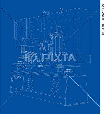 Metalworking CNC machine Metalworking CNC machine 84027439