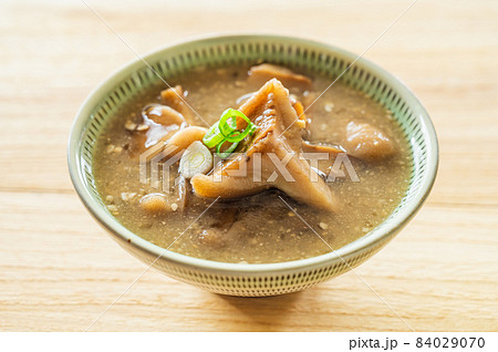 きのこ汁　天然きのこ 84029070