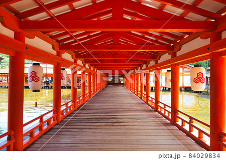 厳島神社 厳島神社 84029834