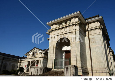 伊勢　徴古館 84031026