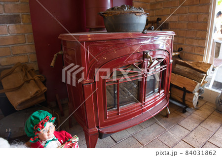 薪ストウブ 薪ストウブ 84031862