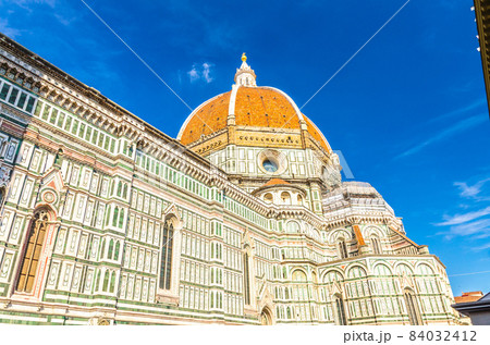 Dome of Florence Duomo, Cattedrale di Santa Maria del Fiore, Basilica of Saint Mary of the Flower Cathedral Dome of Florence Duomo, Cattedrale di Santa Maria del Fiore, Basilica of Saint Mary of the Flower Cathedral 84032412