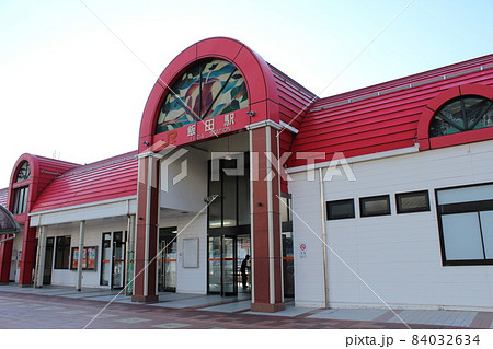 飯田線 飯田駅（1） 84032634