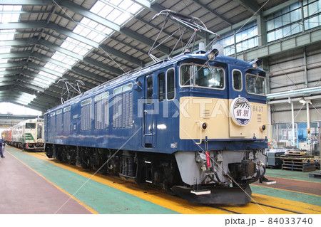 EF64 37号機　惜別 84033740