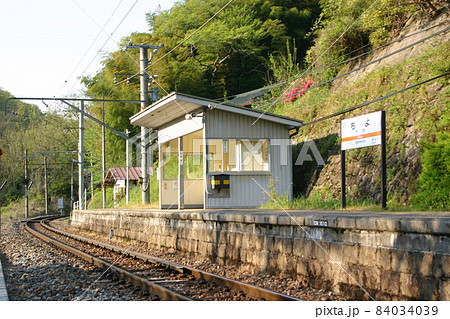飯田線 千代駅（1） 84034039