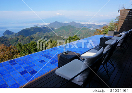 伊豆パノラマパーク 碧テラス ザ・ウォーターラウンジ 84034464