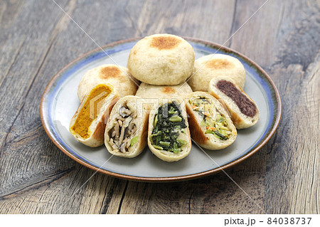 おやき おやき 84038737