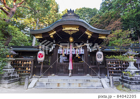 八大神社本殿 八大神社本殿 84042205