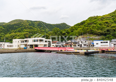 キリシタン洞窟　五島列島 84042548