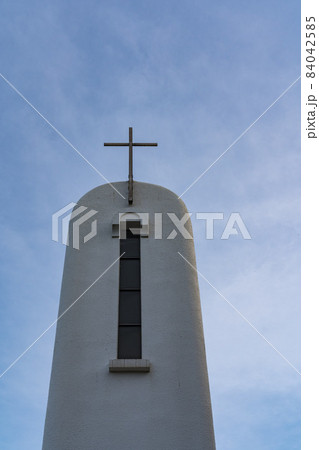 米山教会 福江島　五島市 84042585