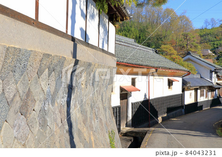 中山道 茂田井 間の宿 中山道 茂田井 間の宿 84043231