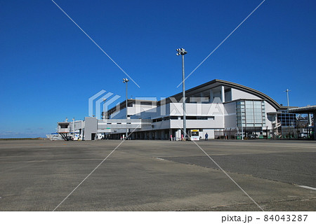 福島空港　RJSF 84043287