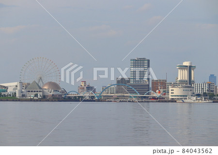 名古屋港 ガーデンふ頭エリア 名古屋港 ガーデンふ頭エリア 84043562