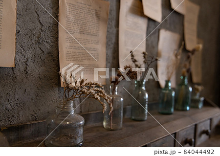 アンティークな部屋 アンティークな部屋 84044492