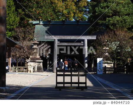 射水神社 2 射水神社 2 84044710