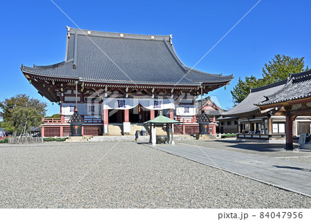 池上散歩:池上本門寺 日蓮宗大本山 大堂(祖師堂) 池上散歩:池上本門寺 日蓮宗大本山 大堂(祖師堂) 84047956