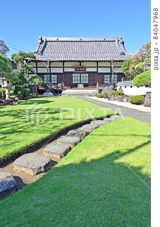 池上散歩：池上本門寺　日蓮宗大本山　理境院 84047968