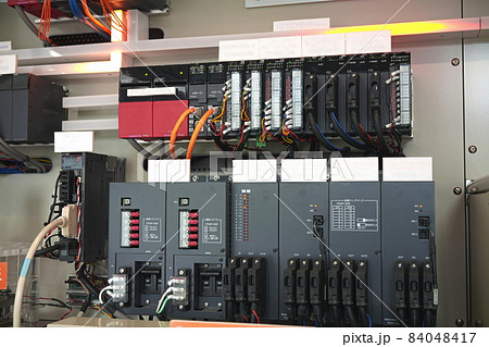 自動制御 84048417