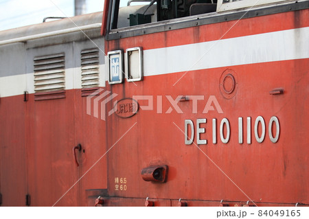ディーゼル機関車 ディーゼル機関車 84049165