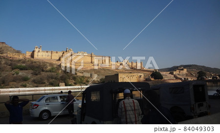 アンベール城(ジャイプール) アンベール城(ジャイプール) 84049303